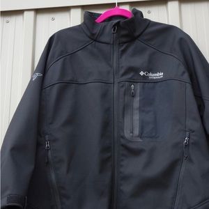 Columbia Titanium Men's Interchange Jacket